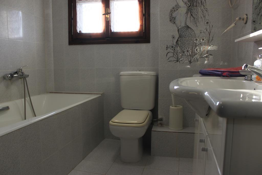 Garden House Apartment Vourvourou
