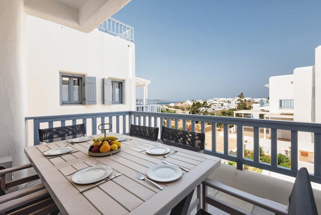 Aegean Colors Houses Apartment Koufonisia