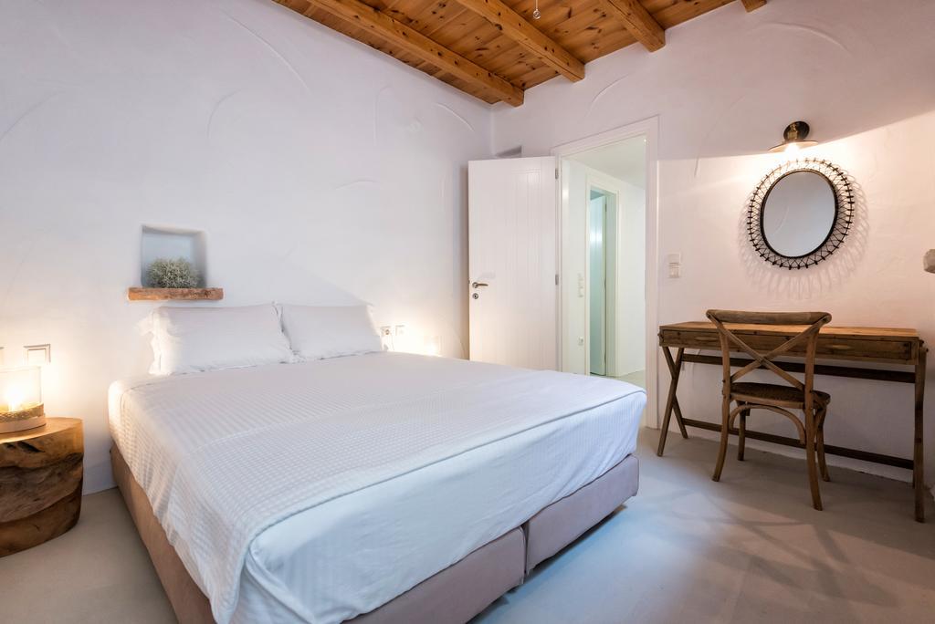 Aegean Colors Houses Apartment