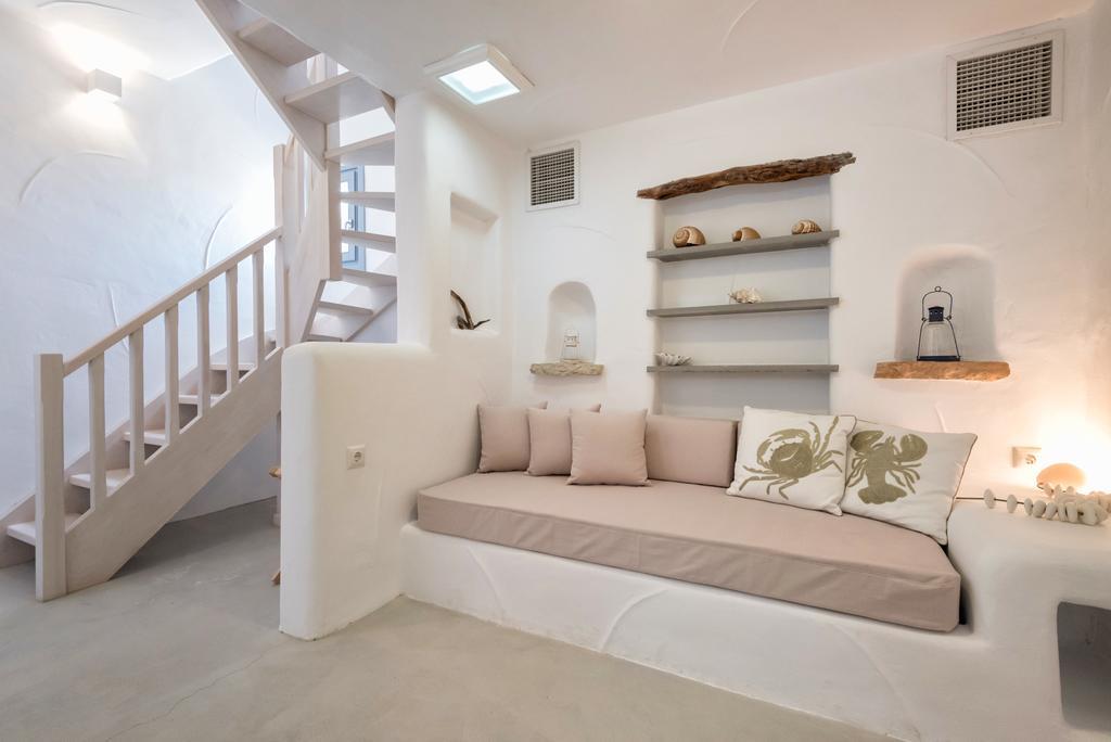 Aegean Colors Houses
