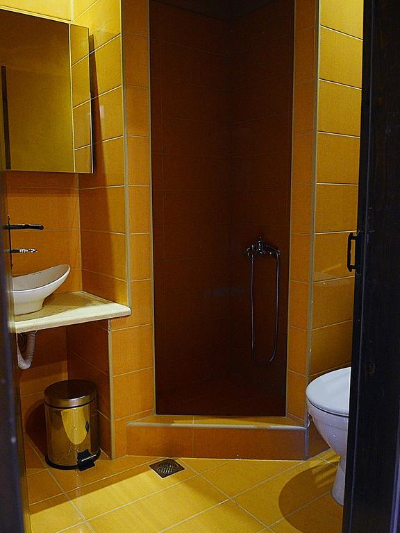 Villa Petrino Vourvourou