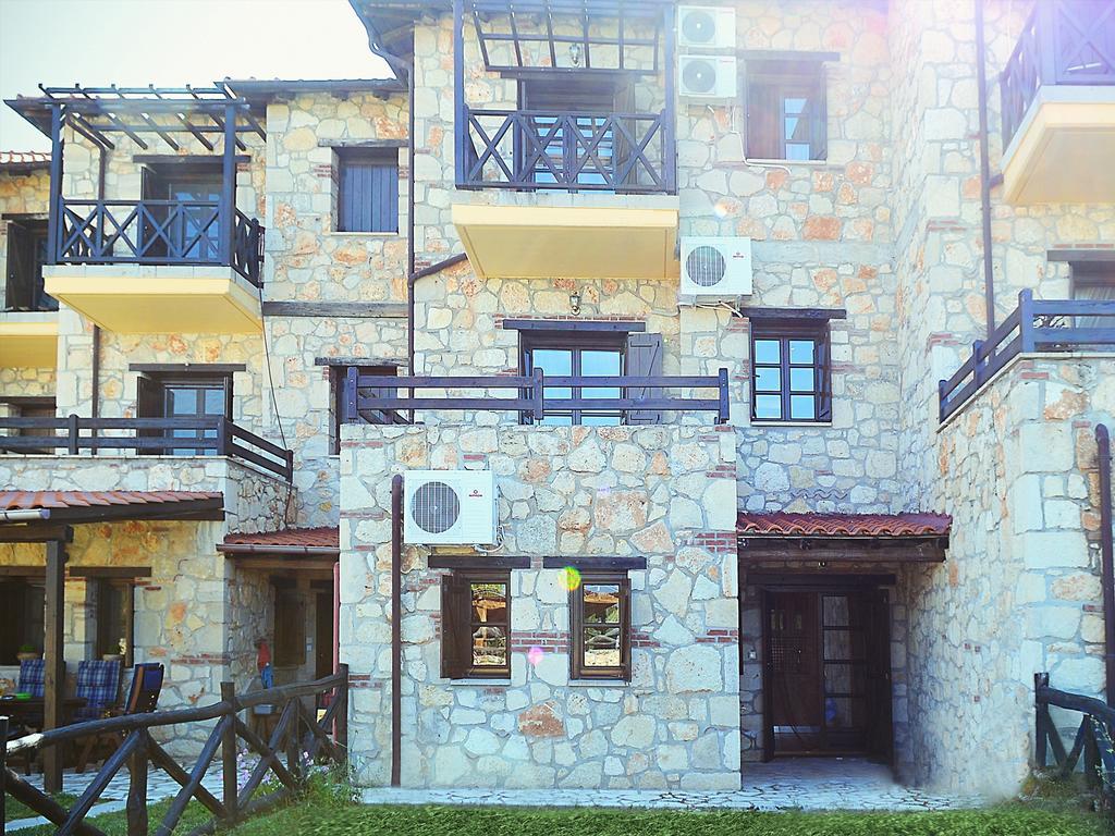 Villa Petrino