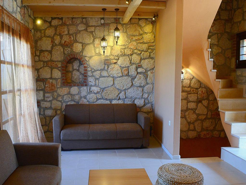 Villa Petrino *