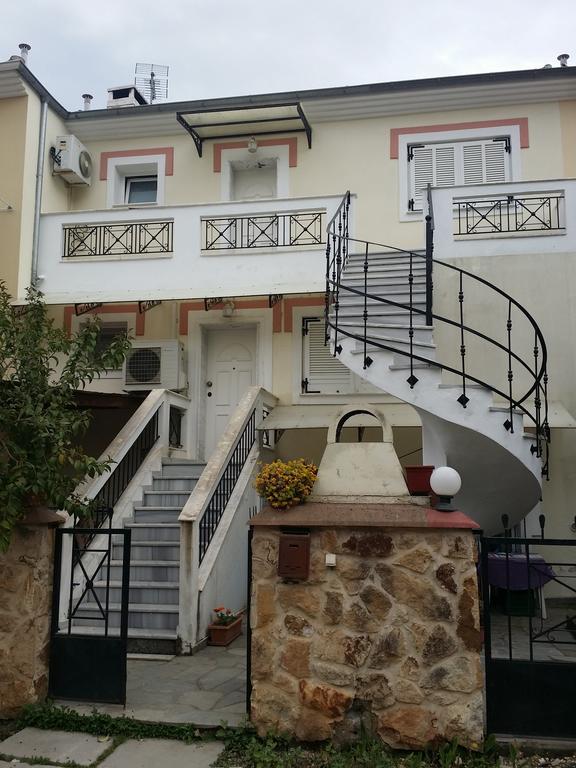 Efi Apartment