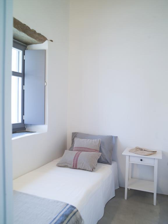 Guest house Tutti Blu Tinos Living Space Mesi (Tinos)