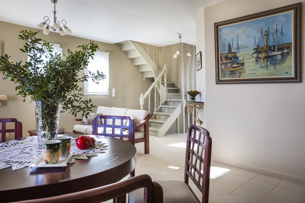 Serenity Villa