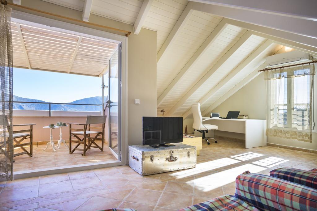 Serenity Villa