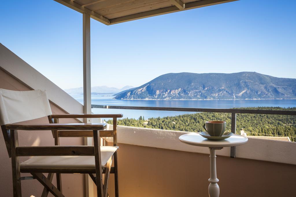 Serenity Villa *