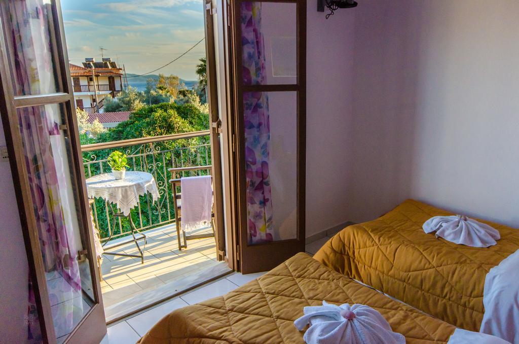 Apartment Maria Skiathos Town