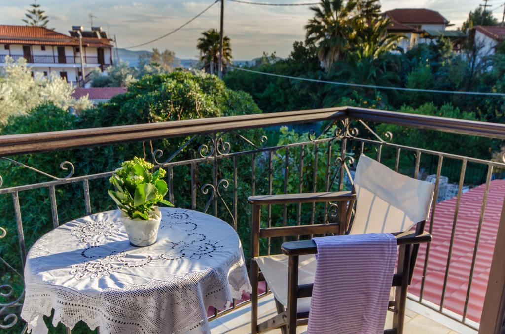 Maria Apartment Skiathos Town