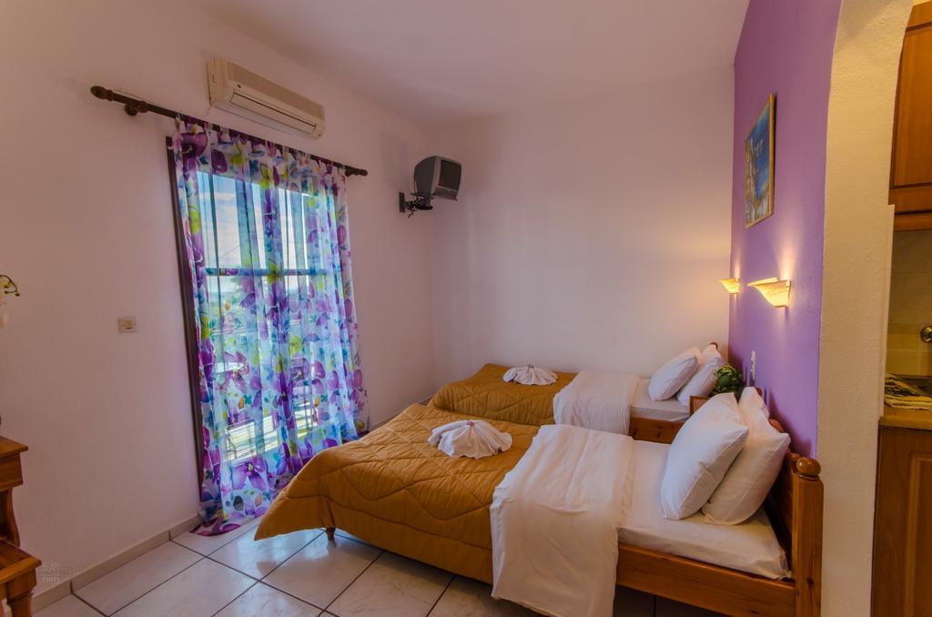 Maria Apartment