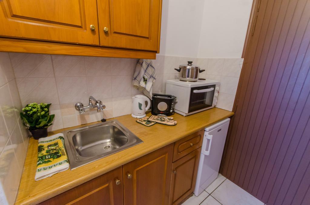Apartment Maria *