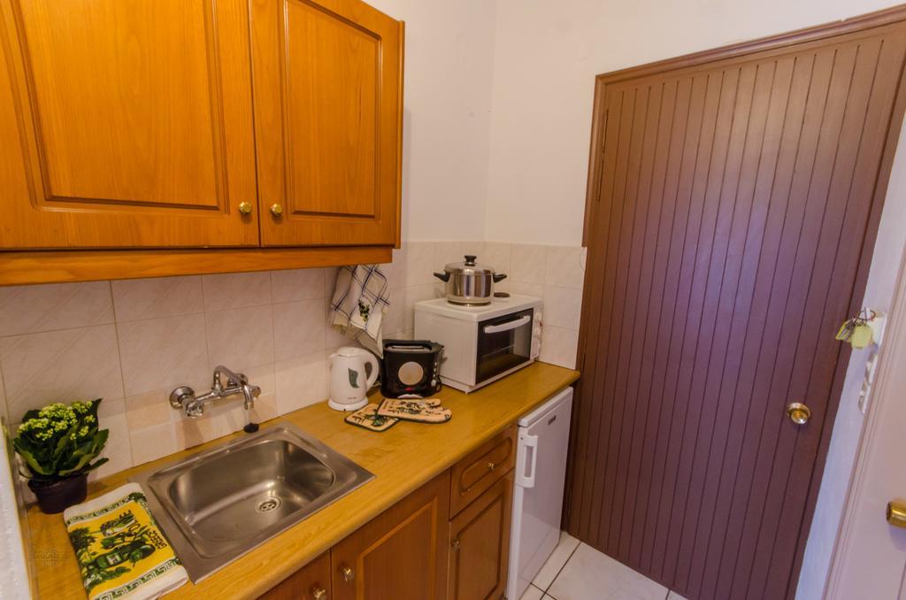 Apartment Maria Skiathos Town