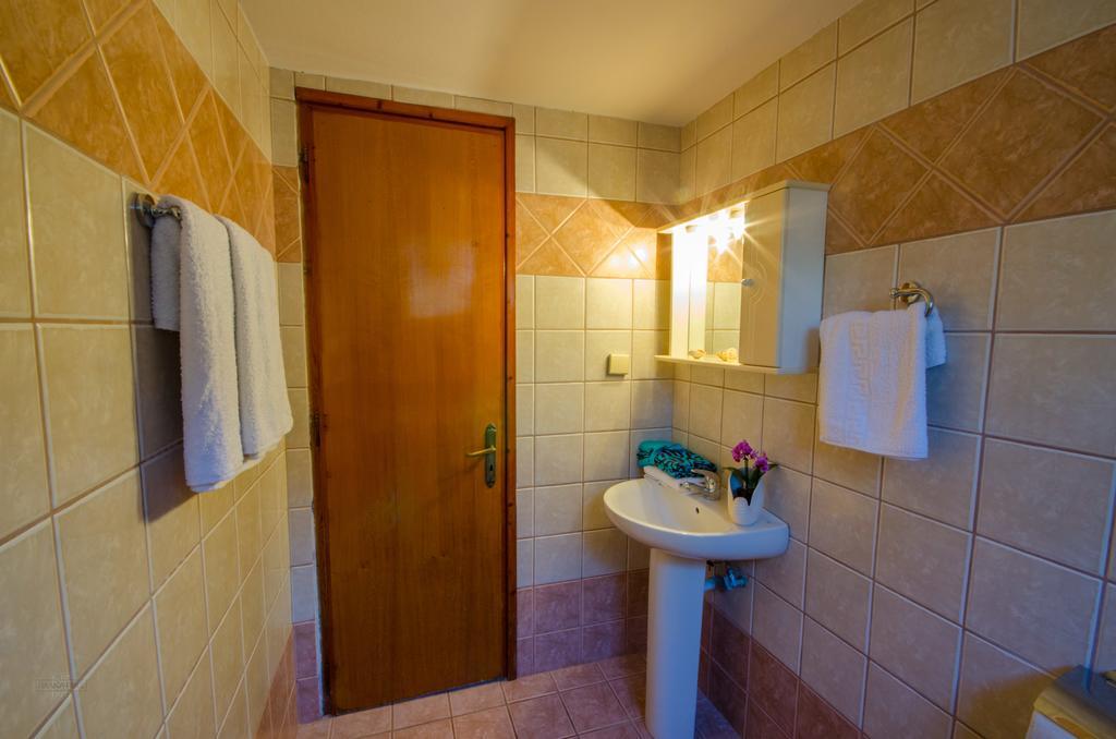 Maria Apartment