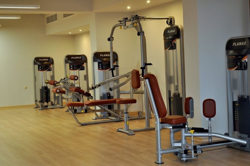 Artina Aparthotel