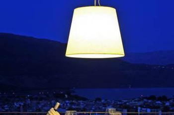 Frontzu Politia Hotel Ioannina
