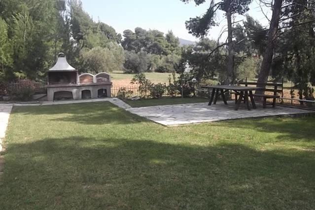 Apartment Sithonia Alekos Luxury Experience *