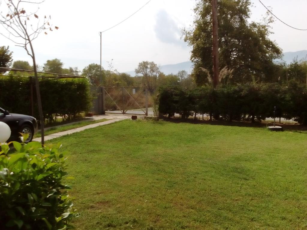 Olympus Aegean House Holiday home Leptokarya (Pieria)