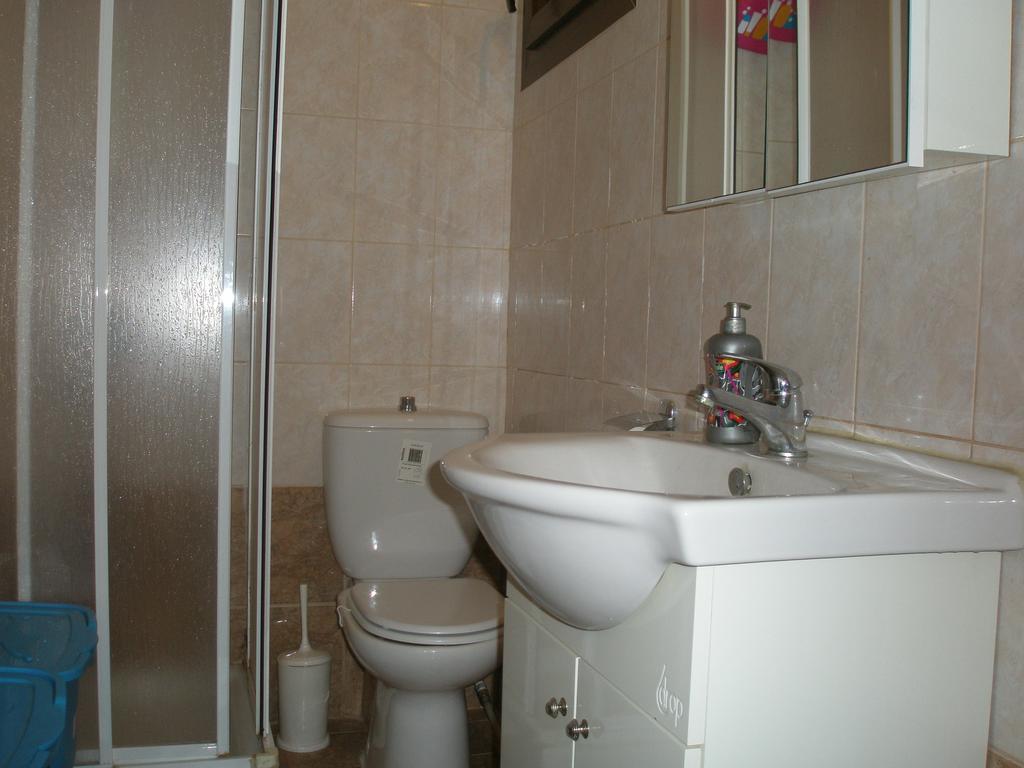 Holiday home Olympus Aegean House *