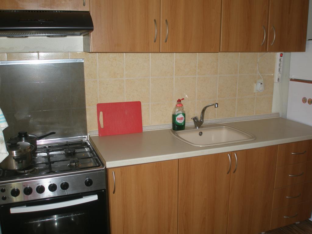 Olympus Aegean House * Leptokarya (Pieria)
