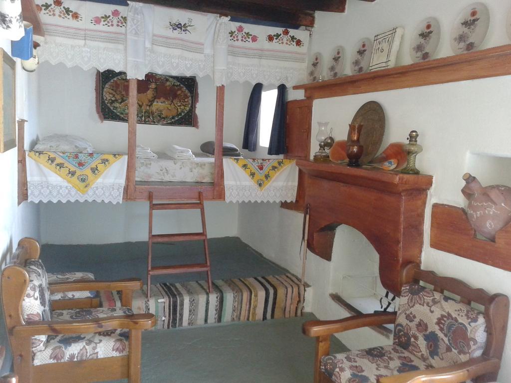 Tinas House Holiday home *