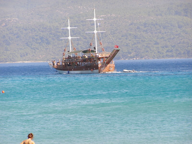 Anastasia Village Apartment Pythagoreio (Samos)