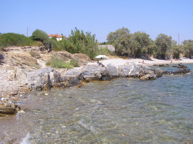 Anastasia Village Pythagoreio (Samos)