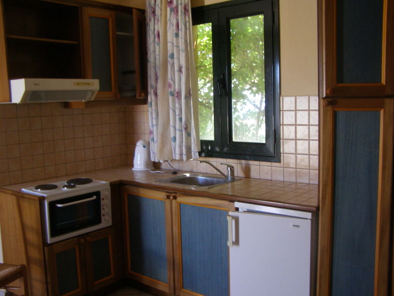 Anastasia Village Apartment *