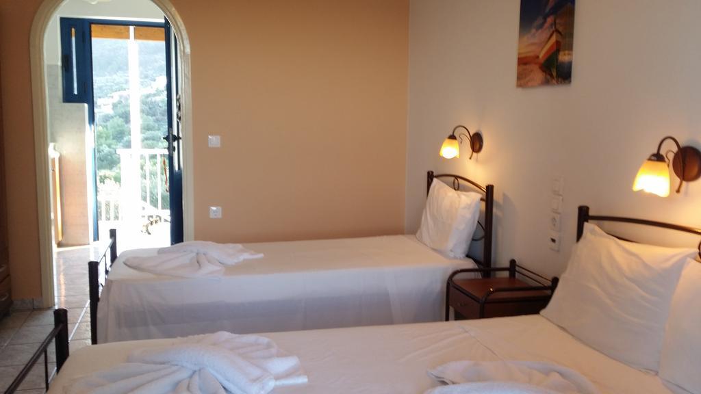 Bella Vista Apartment *