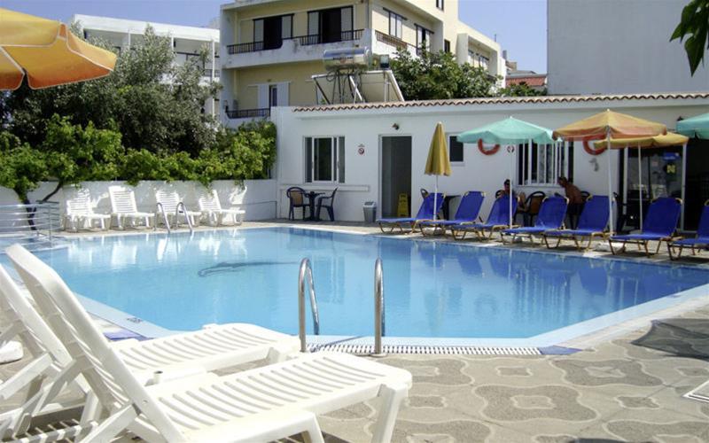International Kos Town