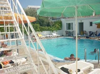 International Hotel