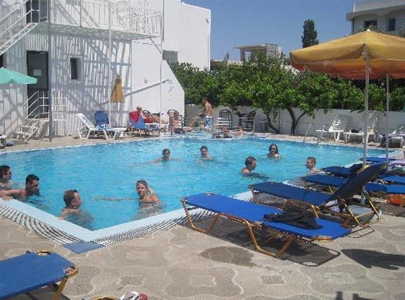 Hotel International 2*