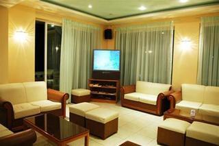 Hotel Commodore 3*
