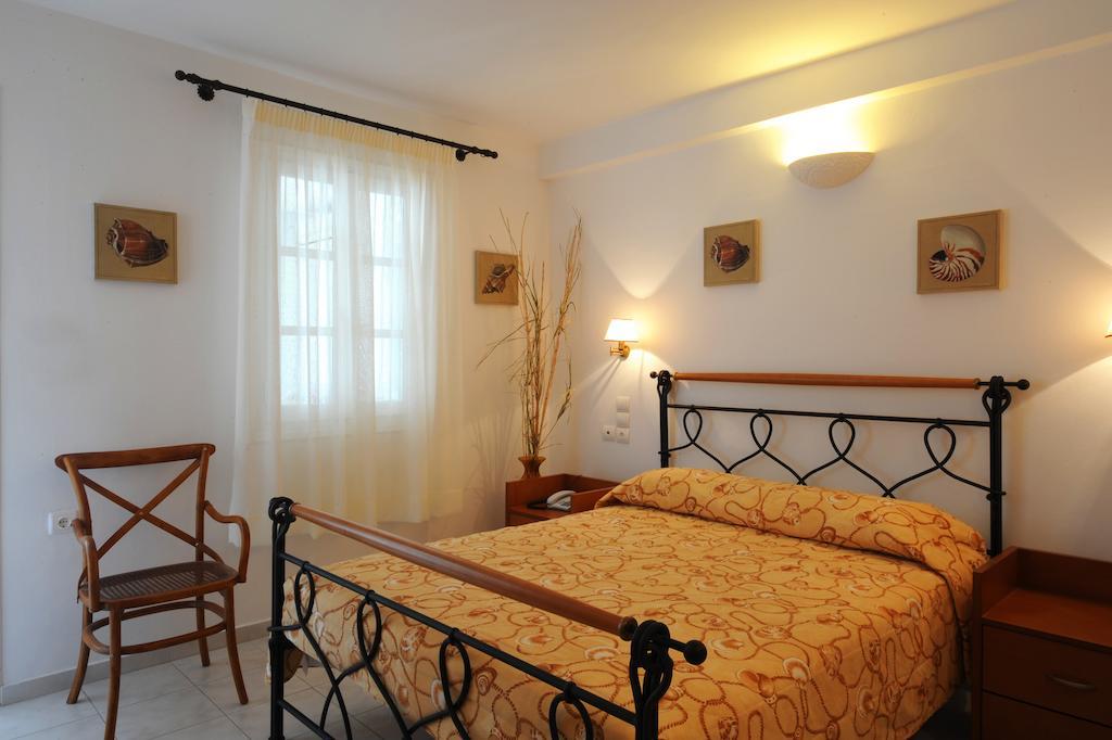 Vardia Bay 3*