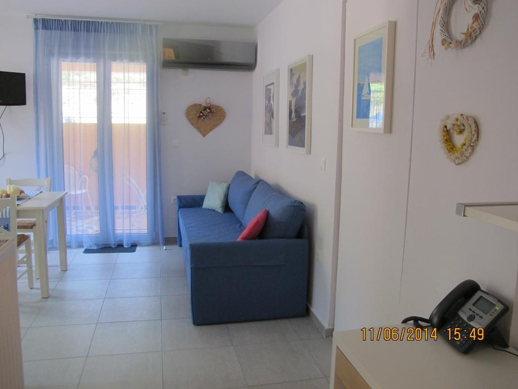 Muses Apartment