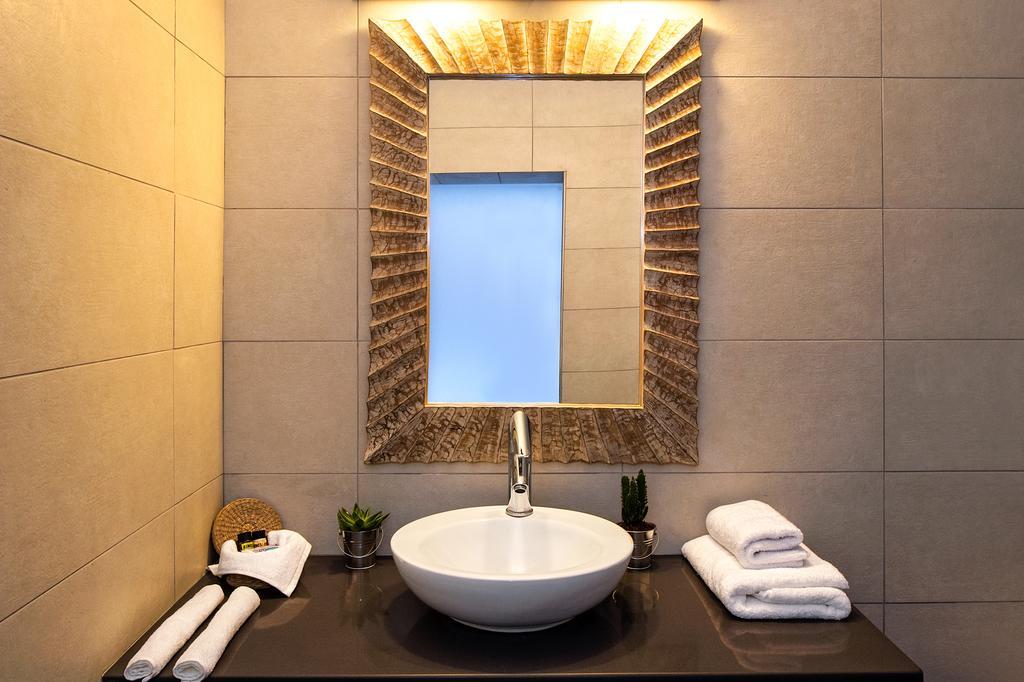 Cavo Ventus Luxury (adults Only) Villa