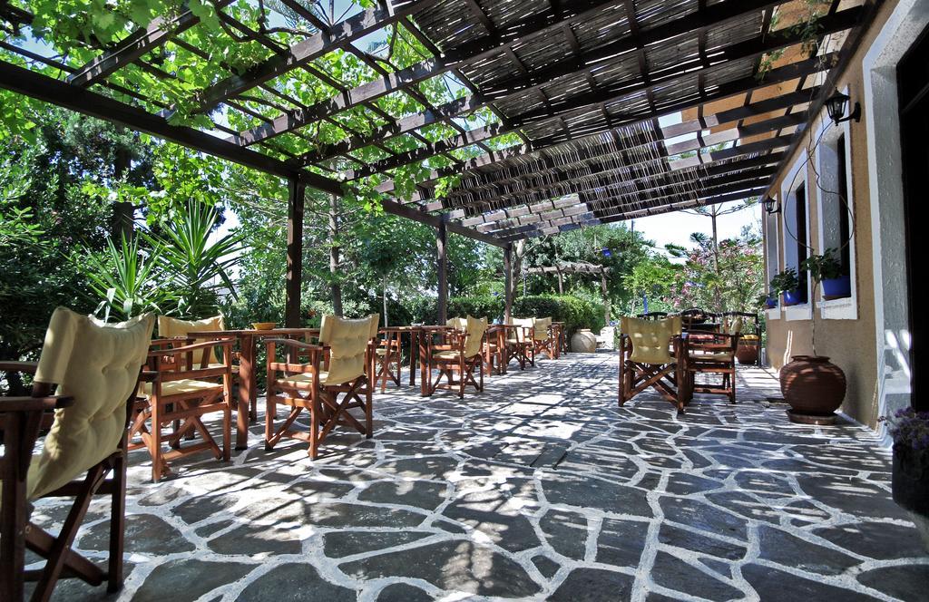 Vagia Traditional, Aegina Island Hotel