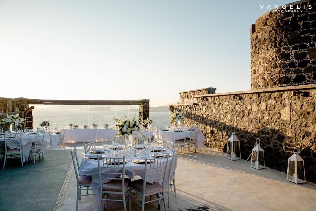 Villa Cavo Ventus Luxury (adults Only) Akrotiri (Santorini)