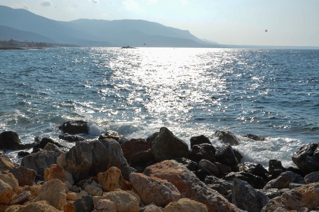 Triton 3* Malia (Crete)