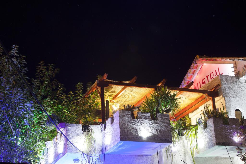 Mistral Aparthotel