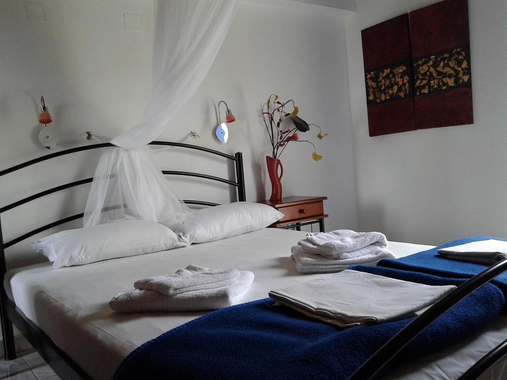 Mistral Aparthotel *