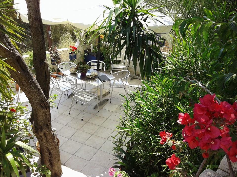 Aparthotel Mistral Lefkada City