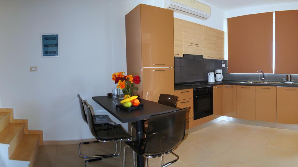 Ionian Beach Villas * Kastro-Kyllini