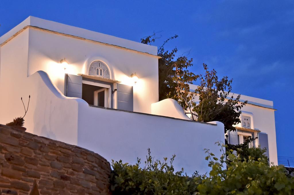 Crystal View Triandaros (Tinos)