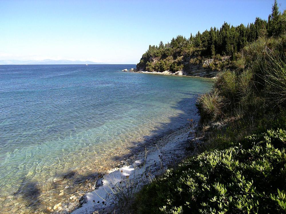 Averto Avali Holiday home *
