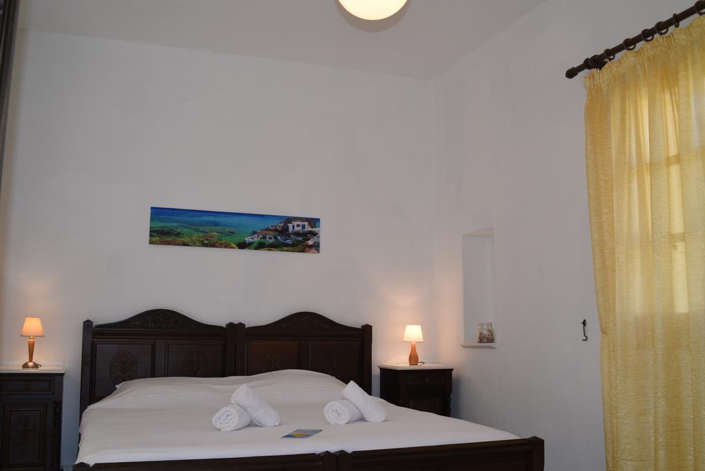 Archipelagos Boutique Guest house 3*