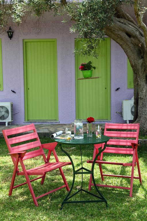 Summer House Louisa Apartment *