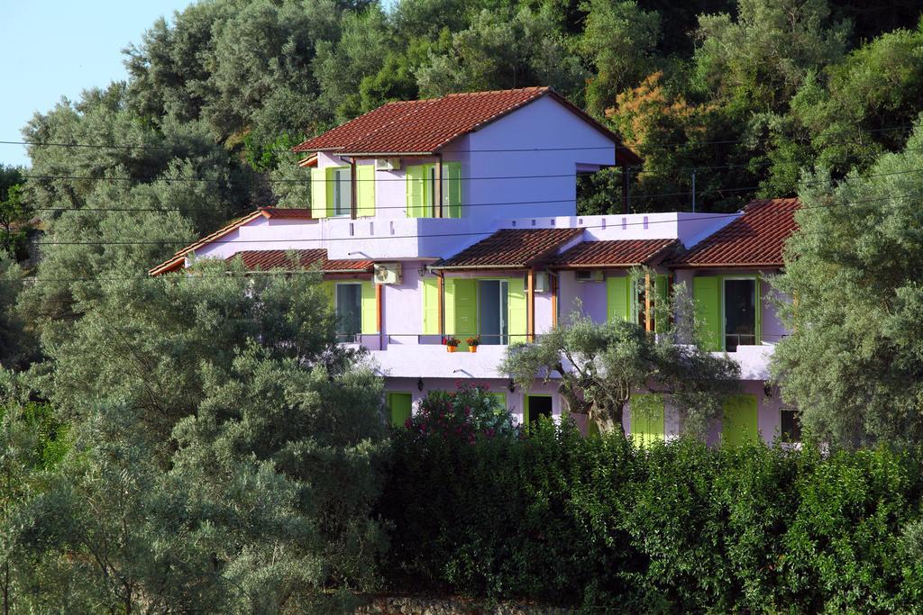 Apartment Summer House Louisa Lygia (Lefkada)