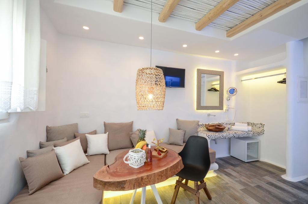 Apartment Naxos Island Escape Plaka (Naxos)