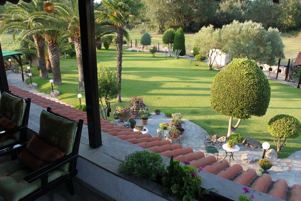 Garden House Apartment Vourvourou